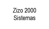 Logo Zizo 2000 Sistemas