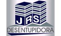 Logo JRS Desentupidora em Centro