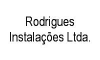 Logo Rodrigues Instalações Ltda.