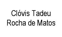 Logo Clóvis Tadeu Rocha de Matos em Barra da Tijuca