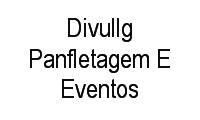 Logo Divullg Panfletagem E Eventos
