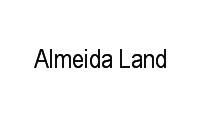 Logo Almeida Land em Canindé
