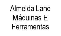 Logo Almeida Land Máquinas E Ferramentas em Canindé