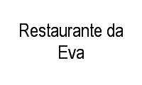 Logo Restaurante da Eva em Caiçaras