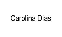 Logo Carolina Dias