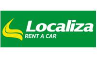 Logo Localiza Rent A Car - Santa Cruz em Paciência