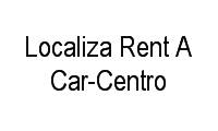 Logo Localiza Rent A Car-Centro em Nazaré