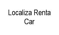 Logo Localiza Renta Car