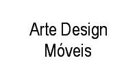 Logo Arte Design Móveis em Tatuquara