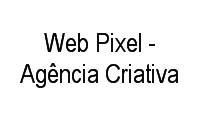 Logo Web Pixel - Studio Criativo