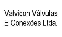 Logo Valvicon Válvulas E Conexões Ltda. em Parolin