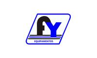 Logo Fy Equipamentos