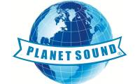 Logo Planet Sound Comércio de Peças E Serviços Ltda em Centro