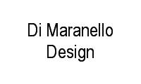 Logo Di Maranello Design em Velha