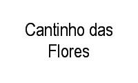 Logo Cantinho das Flores em Centro