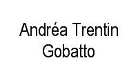 Logo Andréa Trentin Gobatto em Centro