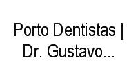 Logo Porto Dentistas | Dr. Gustavo Fachin | Dentista em Moinhos de Vento