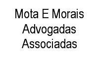 Logo Mota E Morais Advogadas Associadas em Isaura Parente
