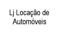 Logo Lj Locação de Automóveis