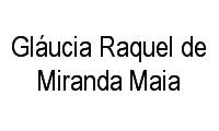 Logo Gláucia Raquel de Miranda Maia em Cidade Jardim I