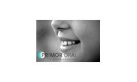 Logo Primor Oral Odontologia Especializada em Jardim das Flores