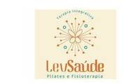 Logo de Levsaúde Pilates E Fisioterapia em Ponto Central