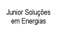 Logo Junior Soluções em Energias em Guará II