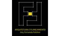 Logo F+F Arquitetura E Planejamento em Bela Vista