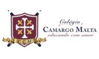 Logo Colégio Camargo Malta em Cidade Mãe do Céu