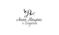 Logo Anne Roupas e Lingeries em COHAB Anil III