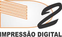 Logo D2 Impressão Digital em São Marcos