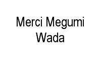 Logo Merci Megumi Wada em Jardim dos Estados