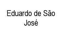 Logo Eduardo de São José em Alcântara