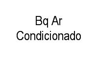 Logo Bq Ar Condicionado em Belenzinho