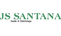 Logo de Js Santana em Chácara São Cosme