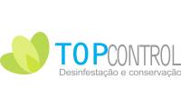 Logo Top Control