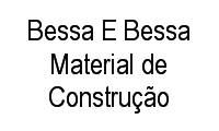 Logo Bessa E Bessa Material de Construção em Andorinhas