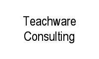 Logo Teachware Consulting em Barra da Tijuca