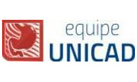 Logo Equipe UNICAD em Tirol