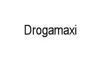 Logo Drogamaxi em Gameleira