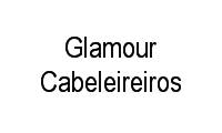 Logo Glamour Cabeleireiros em Cruzeiro