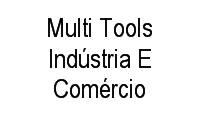 Logo Multi Tools Indústria E Comércio em Socorro