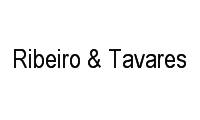 Logo Ribeiro & Tavares em Campo Grande