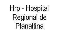 Fotos de Hrp - Hospital Regional de Planaltina em Planaltina