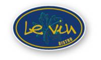 Logo Le Vin Bistrô - Vilaboim em Higienópolis