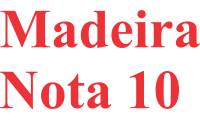 Logo Madeireira Nota 10 em Portal da Amazônia