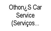 Logo Othon¿S Car Service (Serviços Automotivos) em Torre