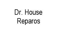 Logo Dr. House Reparos em Fonseca