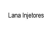 Logo Lana Injetores em Itaipava
