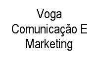 Logo Voga Comunicação E Marketing em Centro